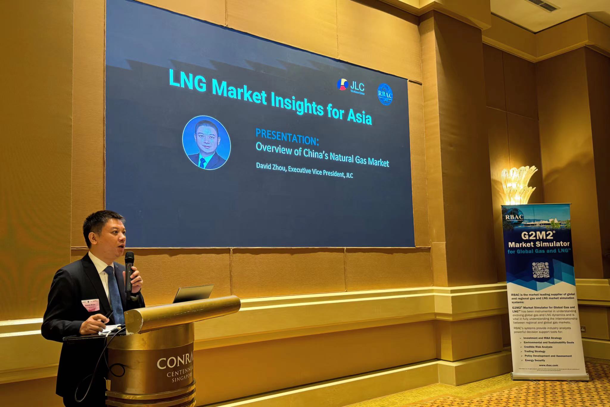 LNG seminar